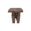 Bureau réglable 67 po Rustic Revival