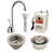 Satin Nickel