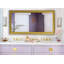 Miroir de salle de bain Nikodemos-211745925