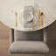 Fauteuil rembourré Visalia-266958916