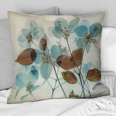 Coussin Morning
