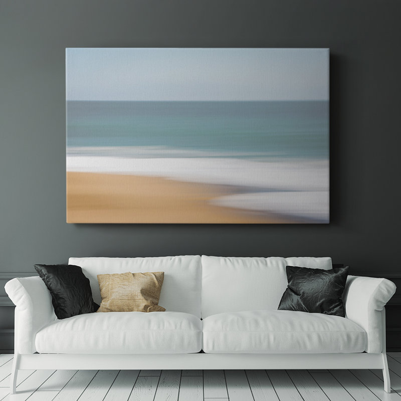 Santa Cruz - Cavas enveloppés de galerie, H 12 po x l 18 po