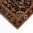 Turkish Brown Indoor and Outdoor Area Rug-1528680738