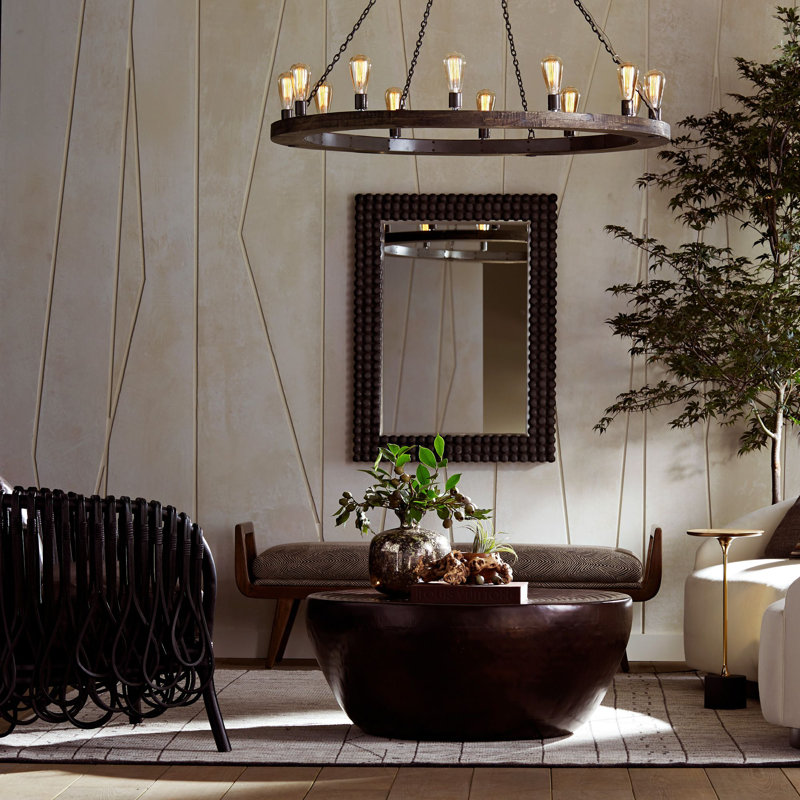 Strata Lounge Chair