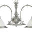 Lustre traditionnel à 3 lumières Arnott-704781738