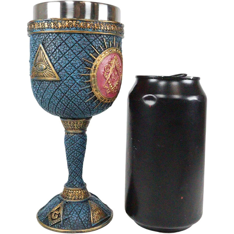 Bannan 7oz. Goblet