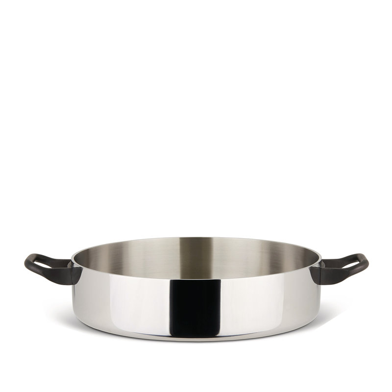 La Cintura Di Orione Bakeware, Stainless Steel, 11.03" Diameter