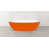 Traffic Orange