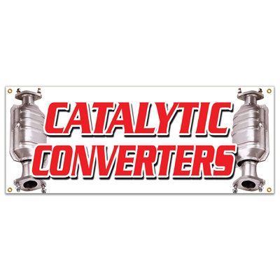 CONVERTISSEURS CATALYTIQUES PANNEAU D'INSPIRATION - Contrôle Asci Auto Cars A / C