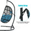 Valentina Porch Swing-1674529257