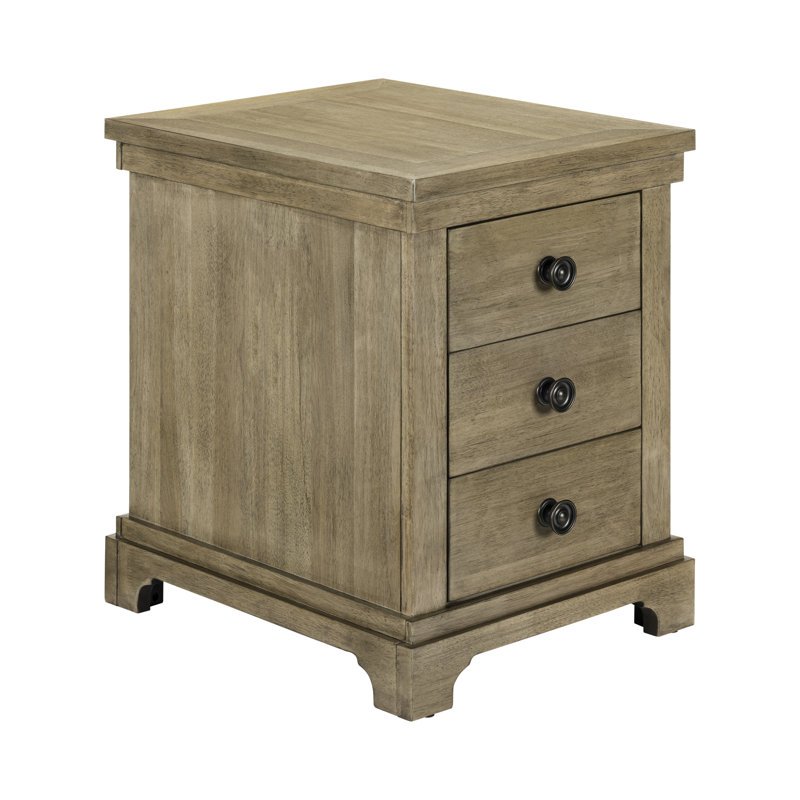Table de chevet Kamoura