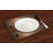 Polyester Abstract Rectangle Placemat