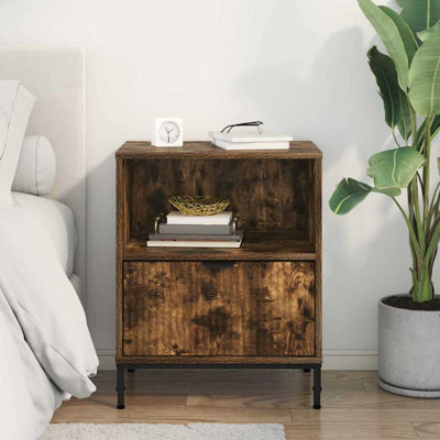Bedside Table 