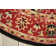 Baranof Oriental Indoor Rug