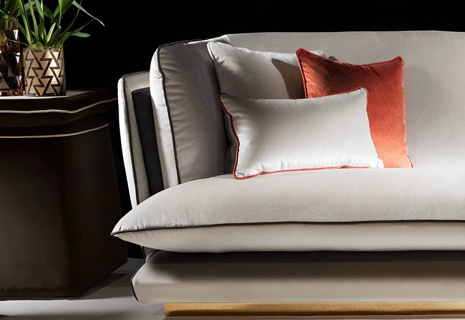 Accent Pillows