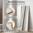 Kinkaid Metal Framed Full Length Hanging Mirror-1710688271-1707855904