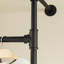 91.5cm W Wall Mounted Clothes Rack