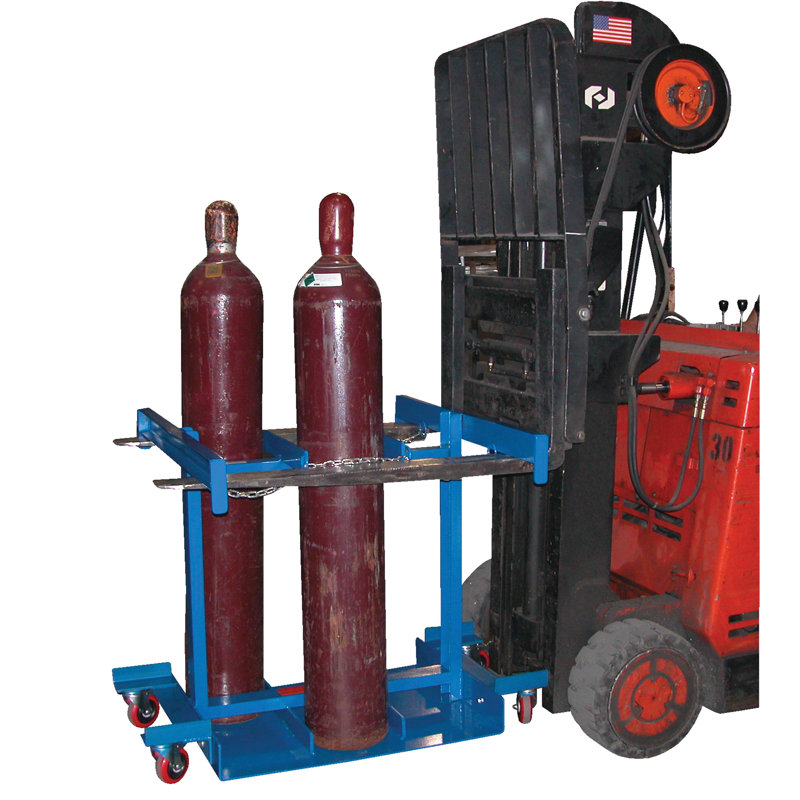 800 Lb. Capacity Platform Dolly