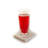 Square 4 Piece Coaster Set-1416519668