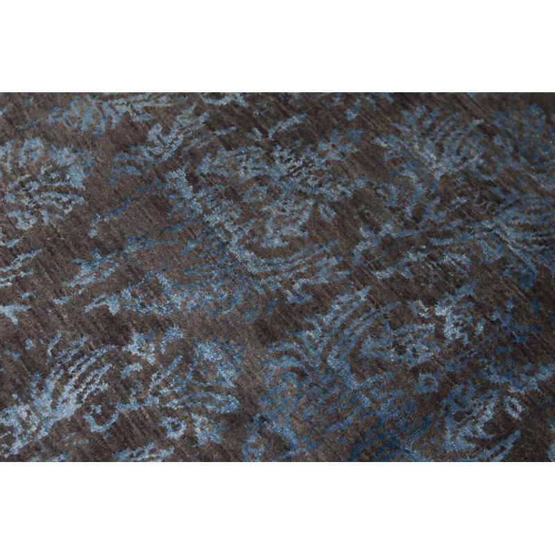 One-of-a-Kind 7'11" X 10' Area Rug
