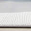 Tapis géométrique moderne crème, gris, Fresno-102211084