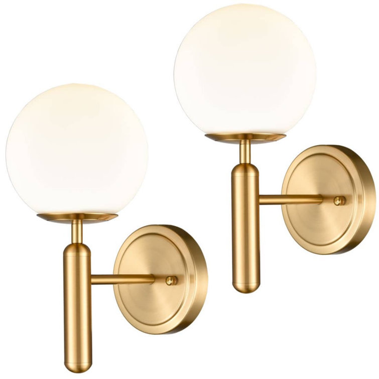 Hynleigh Armed Sconce