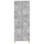4 -Door 4 Storage Cabinet-1440408375