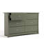 Commode double 6 tiroirs Crescent-110438765