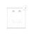 Edene 2 - Light Dimmable Vanity Light-102266750