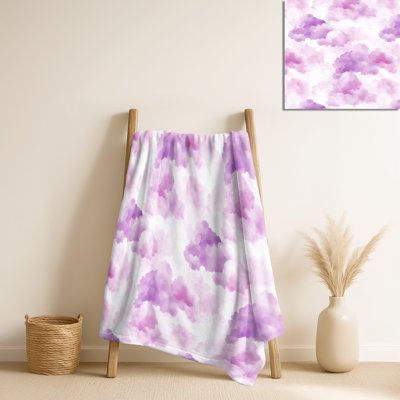 Couverture Rosy Cloud