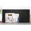Armoire de salle de bain murale l 23,4 po x H 23,7 po x P 12,4 po Scholl-1666437139