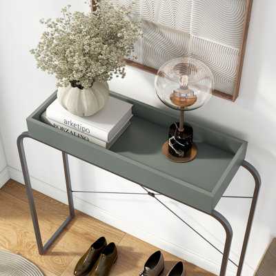 Console 33,25 po Ayberk