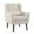 Beige Chenille