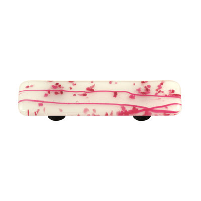 Mardi Gras 3" Centre Bar Pull
