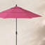 Parasol de marché Broadmeade octogonal Sunbrella-537851128-755160749