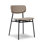 Albert Leather Dining Chair