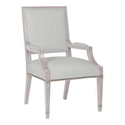 Michael Weiss Leighton Arm Chair