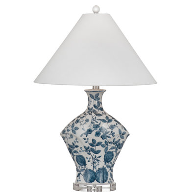 Lampe de table Clovelly