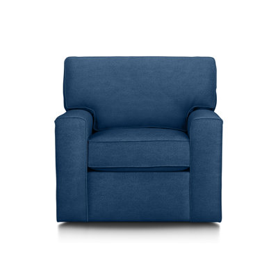 Chaise rembourrée 36,5 po Leigh