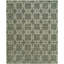 Geometric Area Rug in Gray-1738993476