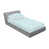 Light Blue/White Chevron is out of stock
