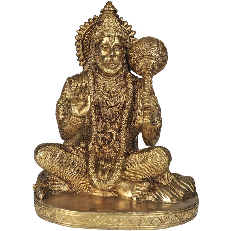 Religious & Spiritual Figurines & Sculptures