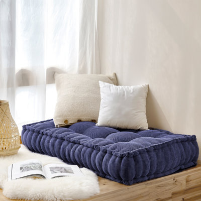 Coussin de sol Rainha