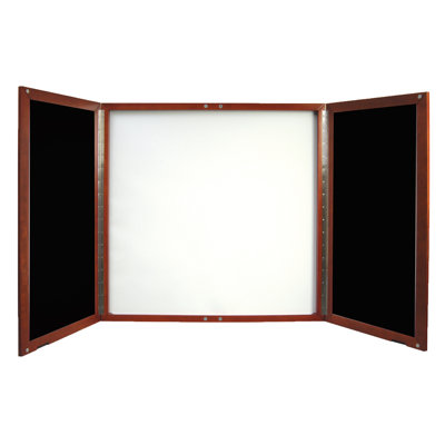 Presentation Board