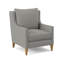 Callum Sunbrella® Boucle Armchair-70399897-70399907