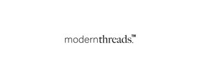 Modern Threads Logo