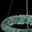 Lustre à DEL 22 po MIGDALIA-1147488385