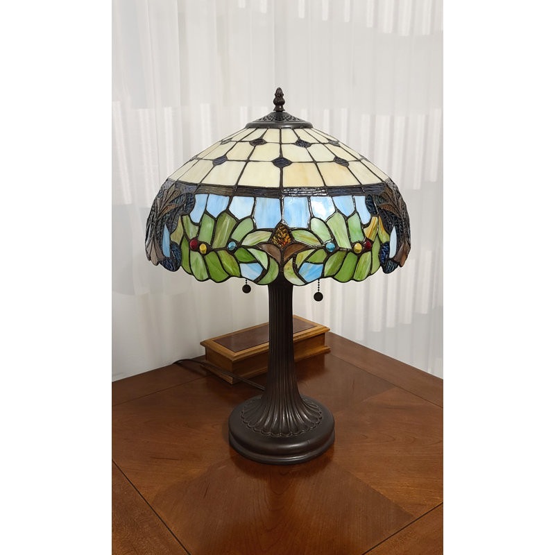 Lampe de table 23 po