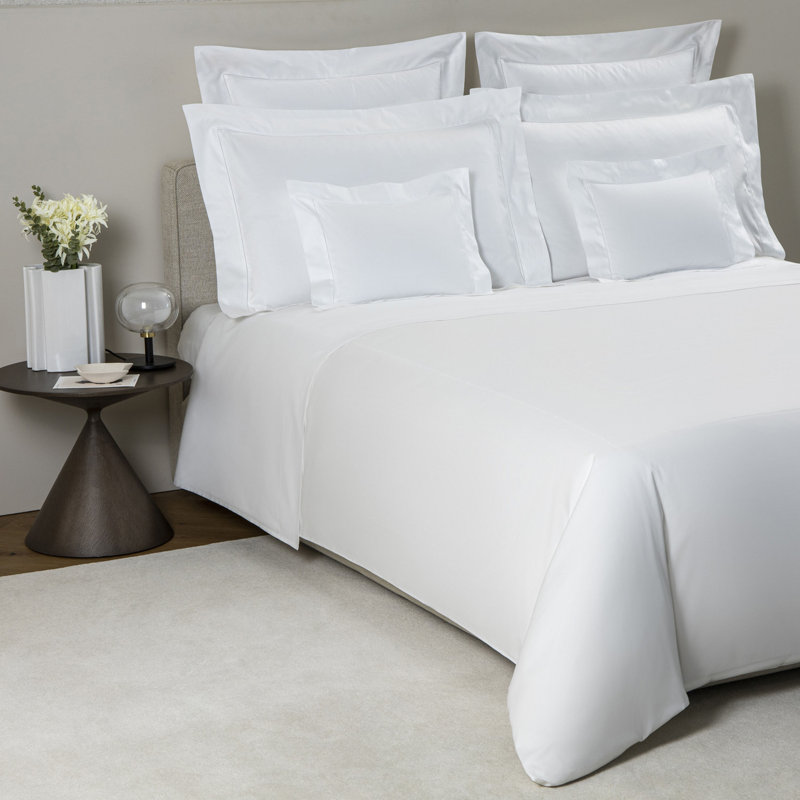 Single Ajour Pillowcase Set