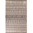All-Over Ivory Moroccan Oriental Large Rug